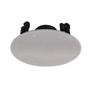 Arandela Redonda 6" 2 Vias 80W RMS CK-6R - KAZ