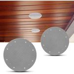 arandela-redonda-6-polegadas-2-vias-80w-rms-ck-6r-kaz-3