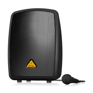 Sistema de PA Portátil Europort MPA-40 BT - Behringer