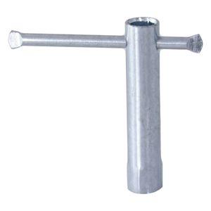 Chave Afinação 10mm Tubular 888G - Gope