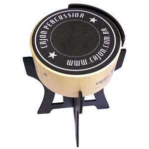 Caixa de Bateron CX-500 - Cajon Precussion