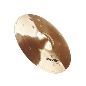 Prato 14" Revolution 10 RX-14 HH - Orion