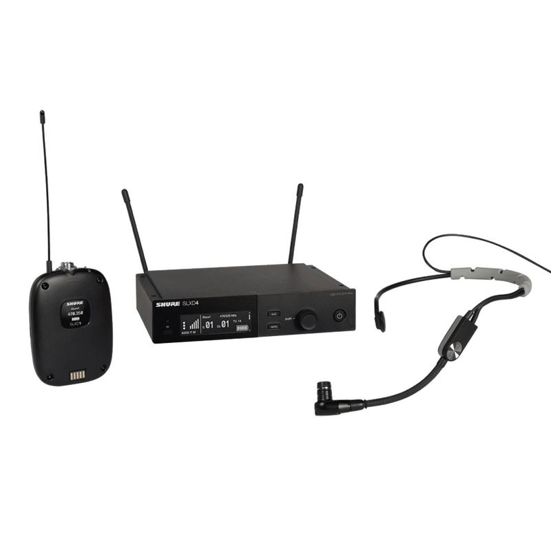 sistema-sem-fio-slxd-14-sm35-g58-shure