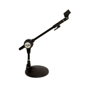 Suporte de Mesa para Microfone com Haste SM-30P - Vector