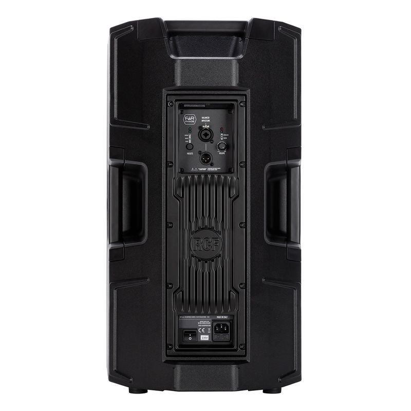 caixa-ativa-12-polegadas-2100w-com-firphase-art-912a-rcf-2
