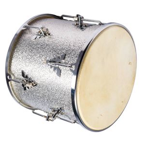 Repique de Anel Samba Music Aluminum Texturizado 30X12 - PHX