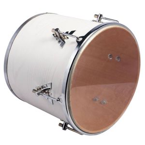 Repique de Mão Samba Music Madeira 30X12 BRW - PHX