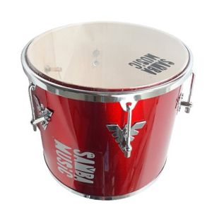 Repique de Mão Samba Music Madeira 30X12 VI - PHX