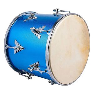 Repique de Anel Samba Music Madeira 30X12 BL  - PHX