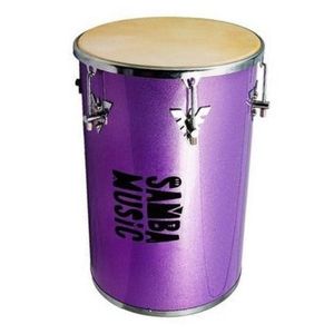 Tantan Samba Music Madeira 70X14 DPS - PHX