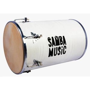 Rebolo Samba Music Madeira 50X12 BRW - PHX