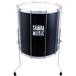 Surdo Samba Music Madeira 60X18 933-MA BKW - PHX