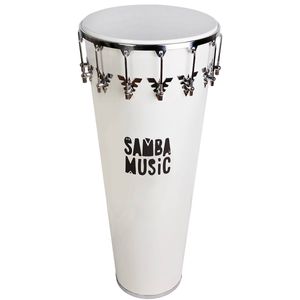 Timbal de Madeira Samba Music 90x14 990 MPW - PHX
