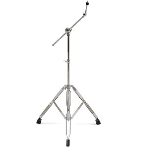 Estante Girafa de Bateria Cromada 220 - Spanking