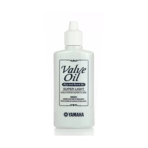 Lubrificante Para Pistos/Valvulas Super Light 60ml - Yamaha
