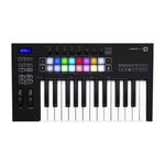 controlador-launchkey-25-mk3-novation