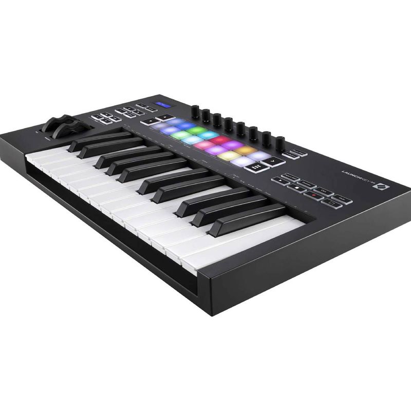 controlador-launchkey-25-mk3-novation-1