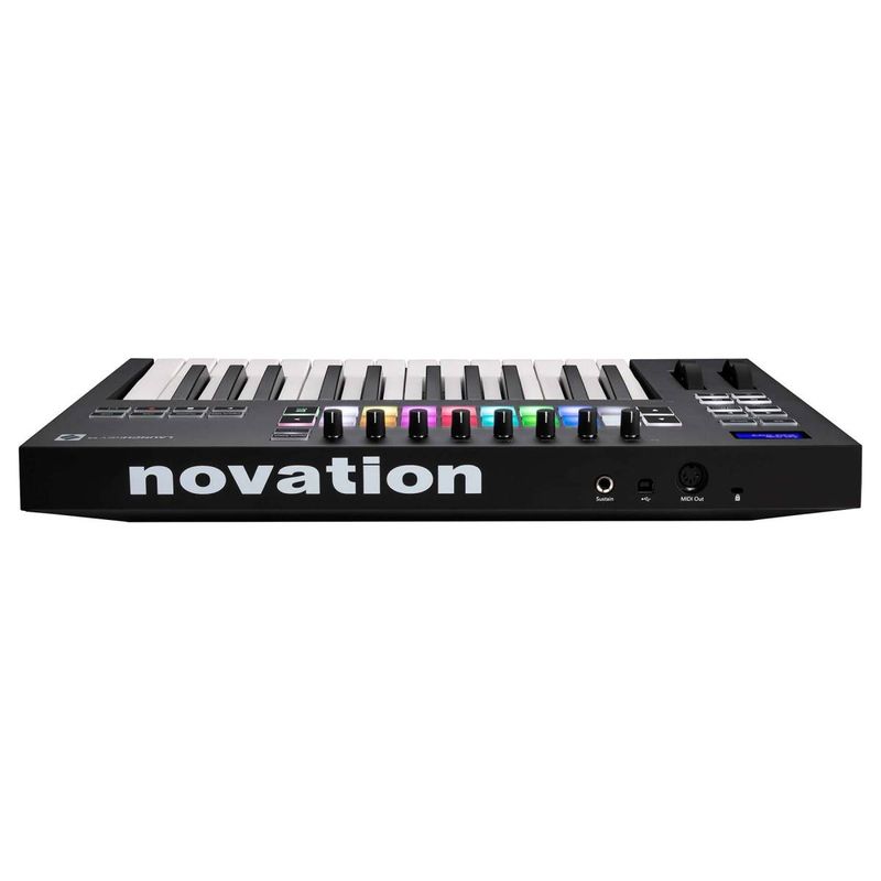 controlador-launchkey-25-mk3-novation-2