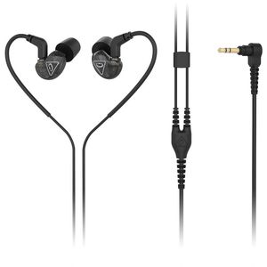 Fone de Ouvido In Ear SD-251CK - Behringer