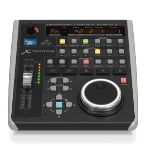 Controlador USB MIDI X-TOUCH ONE - Behringer