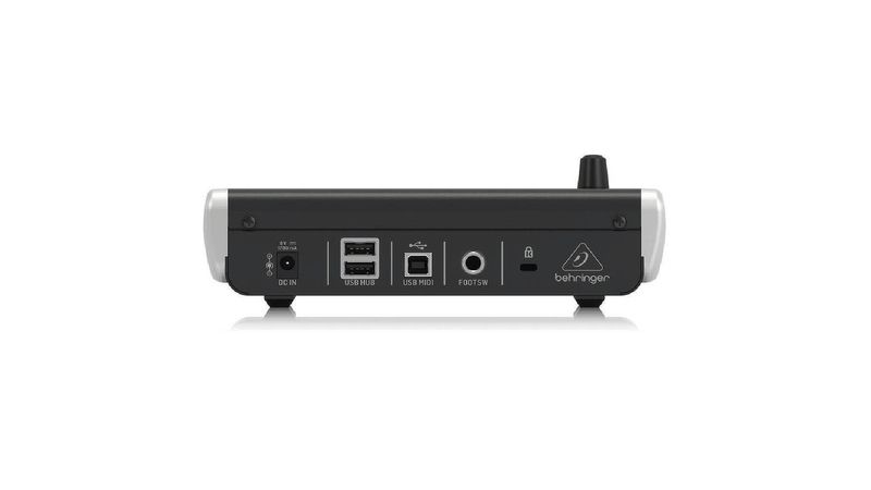 Behringer | Product | X-TOUCH MINI