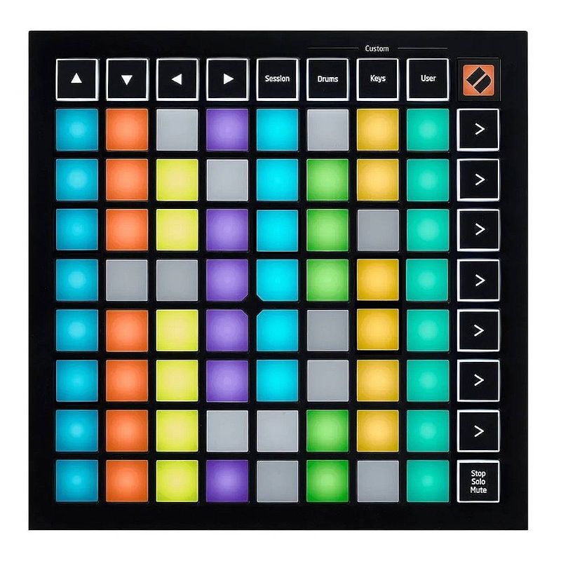 controlador-launchpad-mini-mk3-novation