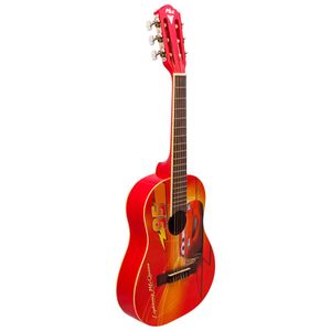 Violão Infantil Disney Carros VIC-3 - PHX