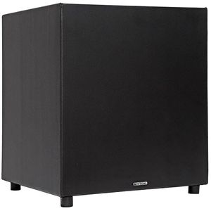 Subwoofer Ativo 180W RMS SBX-180 12" - New Level