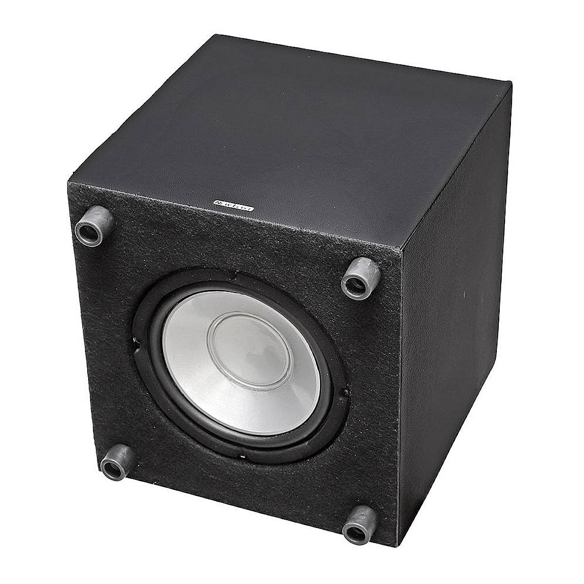 Subwoofer Ativo 180W RMS SBX-180 8