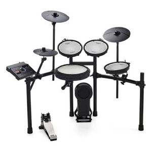 Bateria Eletrônica Rack MDSCOM TD-17 K-V - Roland