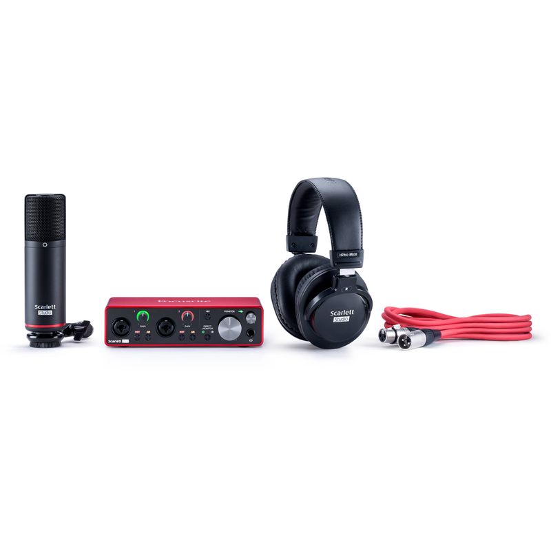 Kit-Interface-Scarlett-2i2-Studio-3rd-Gen---Focusrite-1