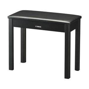 Banqueta Para Piano BC-108 BK - Yamaha
