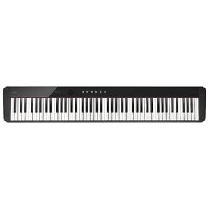 Piano Digital Privia PX-S1100 BK - Casio