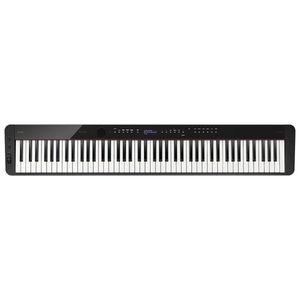 Piano Digital Privia PX-S3100 BK - Casio