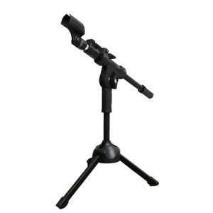 Suporte Para Microfone de Mesa PSU-00181 - RMV