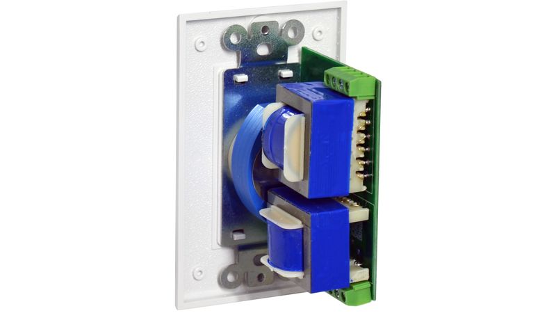 Controlador De Volume 2 Canais 100W CSV-150 - Soundcast | Ativo