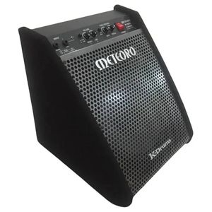 Cubo Amplificador de Bateria Eletrônica K-drums M-1000 - Meteoro