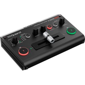 Mixer de Vídeo Para Streaming V-02HD MK II - Roland