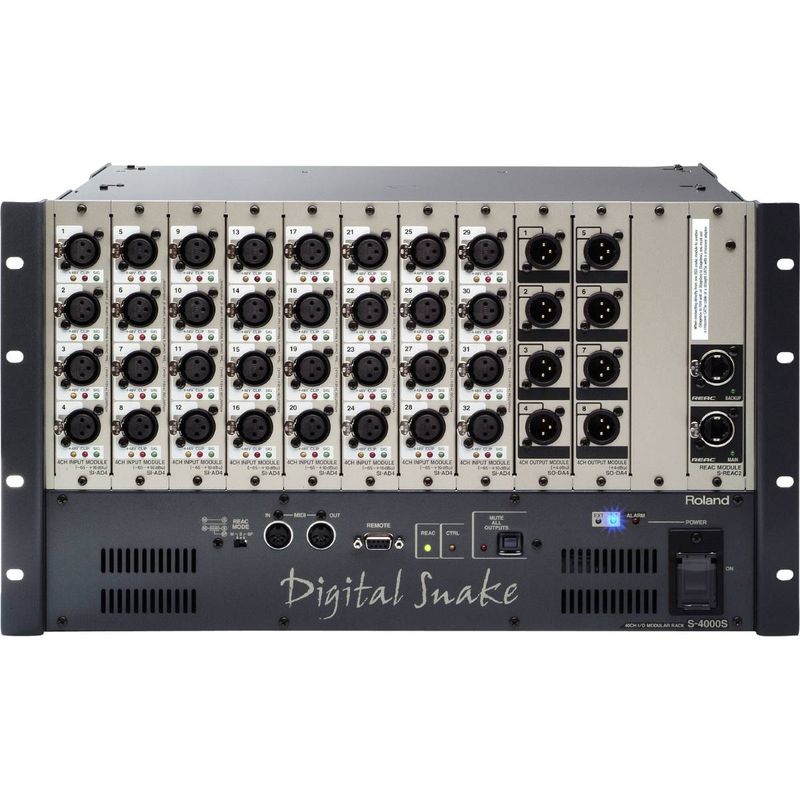 digital-snake-s-4000s-3208-roland