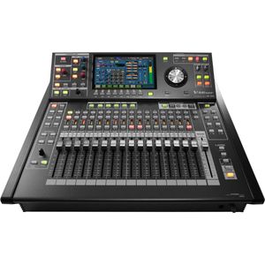 Mesa de Som Digital V-Mixer M-300 - Roland