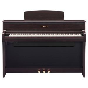 Piano Digital Clavinova CLP-775R - Yamaha