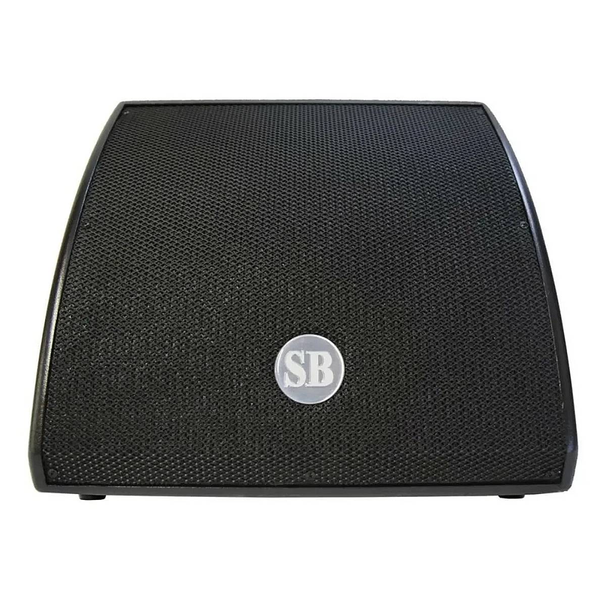 Monitor Passivo 12