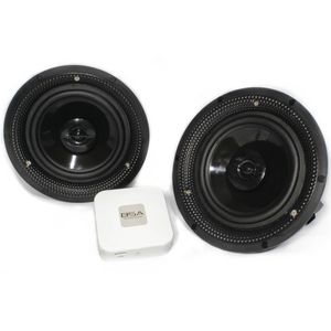 Kit Fácil Amplificador e Arandela S-3 -  BSA