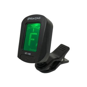 Afinador Tuner Digital MT-190 - Montag