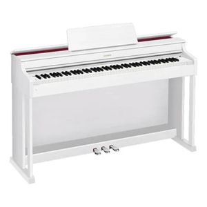 Piano Digital Celviano AP-470 WE C2BR2 - Casio