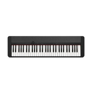 Teclado Digital Preto CT-S1 BKC2 BTBR - Casio