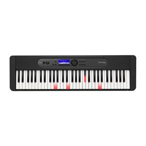 Teclado Musical 61 Teclas Casiotone LK-S450 - Casio