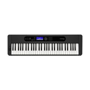 Teclado Casiotone 61 Teclas CT-S400C2 - Casio