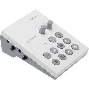 Estúdio de Streaming Para Smartphones GO:LIVECAST - Roland