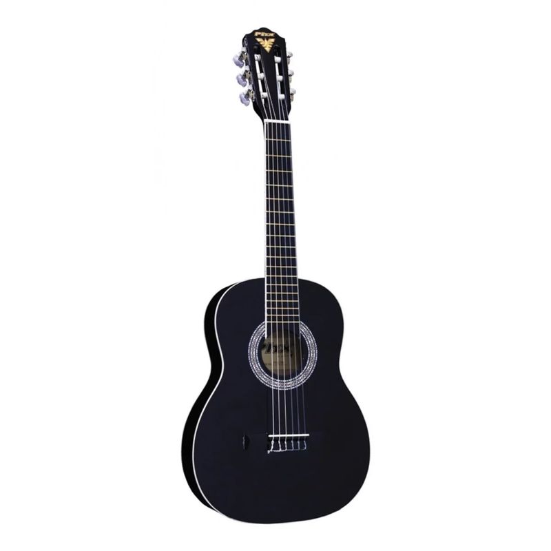 Violao-Infantil-Preto-PX-31-BK---PHX